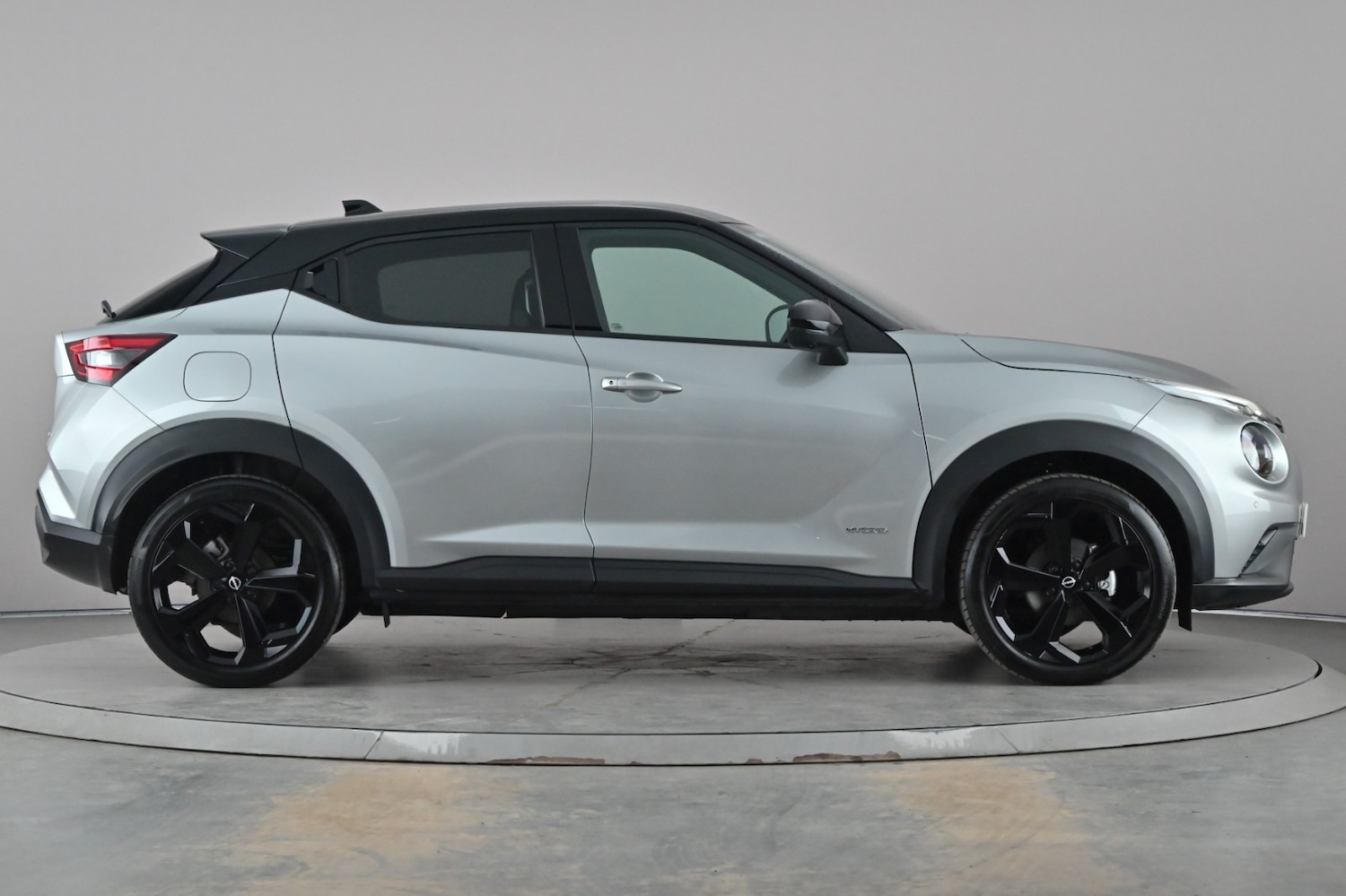 Used Nissan Juke 2025 for sale - 77729290: Photo 3