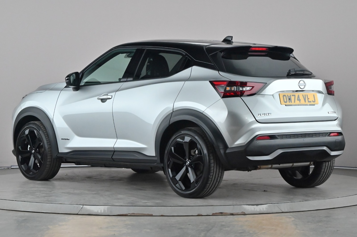 Used Nissan Juke 2025 for sale - 77729290: Photo 5