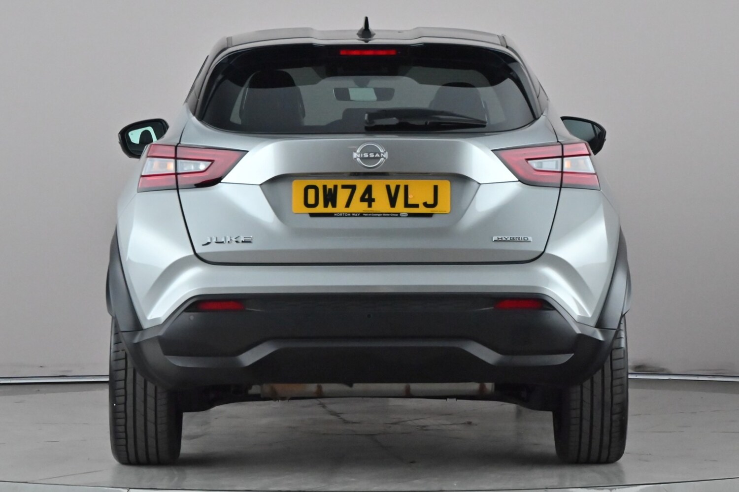 Used Nissan Juke 2025 for sale - 77729290: Photo 6