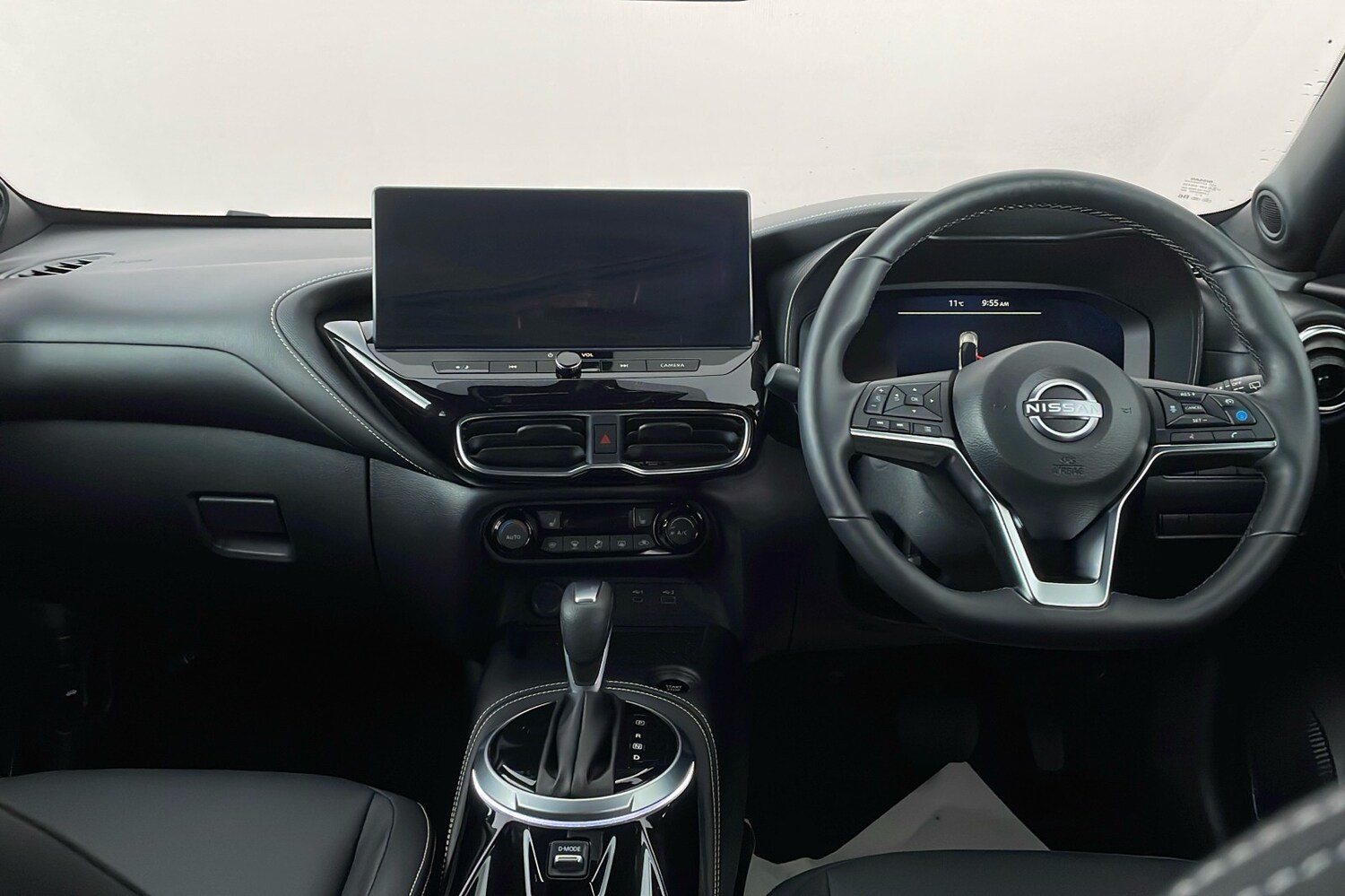 Used Nissan Juke 2025 for sale - 77729290: Photo 9