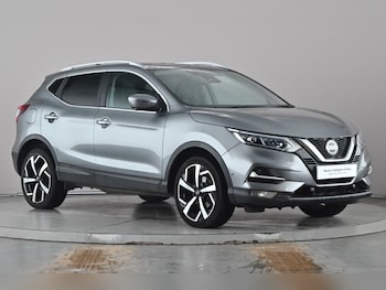 Used Nissan Qashqai 2020 for sale - 78859164: Photo