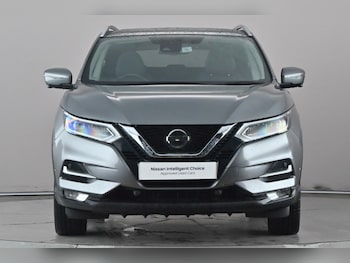 Used Nissan Qashqai 2020 for sale - 78859164: Photo