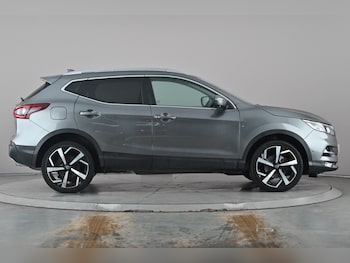 Used Nissan Qashqai 2020 for sale - 78859164: Photo