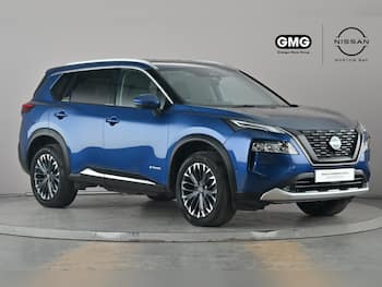 Used Nissan X-Trail 2024 for sale - 79636272: Photo