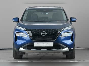 Used Nissan X-Trail 2024 for sale - 79636272: Photo