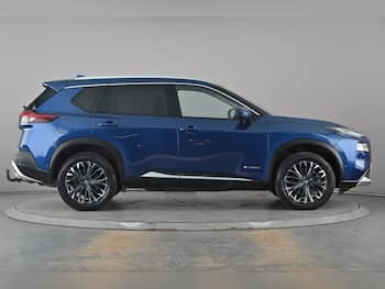 Used Nissan X-Trail 2024 for sale - 79636272: Photo