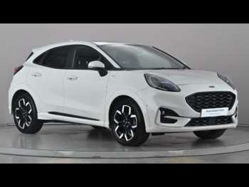 Used Ford Puma 2020 for sale - 74832224: Photo