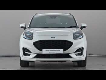Used Ford Puma 2020 for sale - 74832224: Photo
