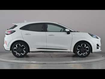 Used Ford Puma 2020 for sale - 74832224: Photo