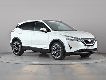 Used Nissan Qashqai 2023 for sale - 78427069: Photo