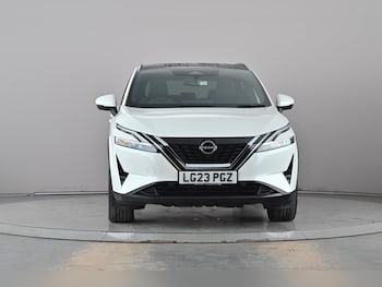 Used Nissan Qashqai 2023 for sale - 78427069: Photo