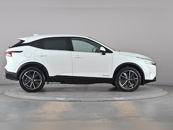 Used Nissan Qashqai 2023 for sale - 78427069: Photo
