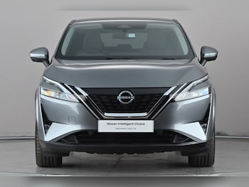 Used Nissan Qashqai 2023 for sale - 78237091: Photo