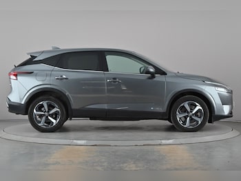 Used Nissan Qashqai 2023 for sale - 78237091: Photo