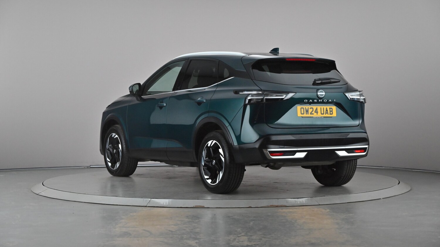 Vehicle 41