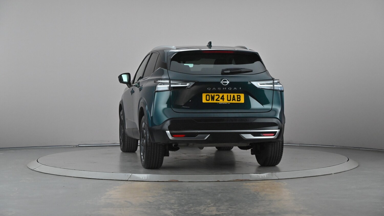 Vehicle 43