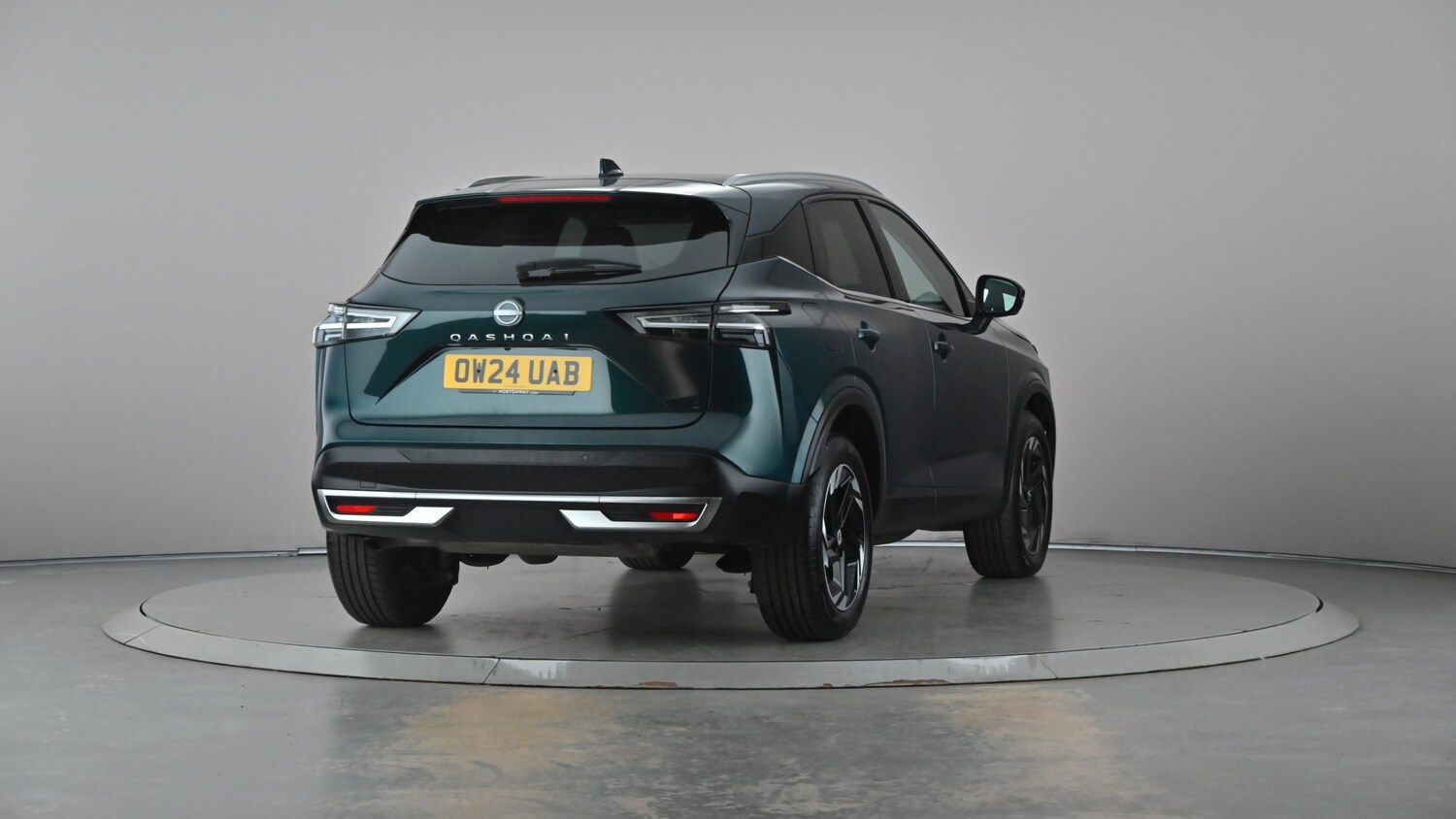 Vehicle 46