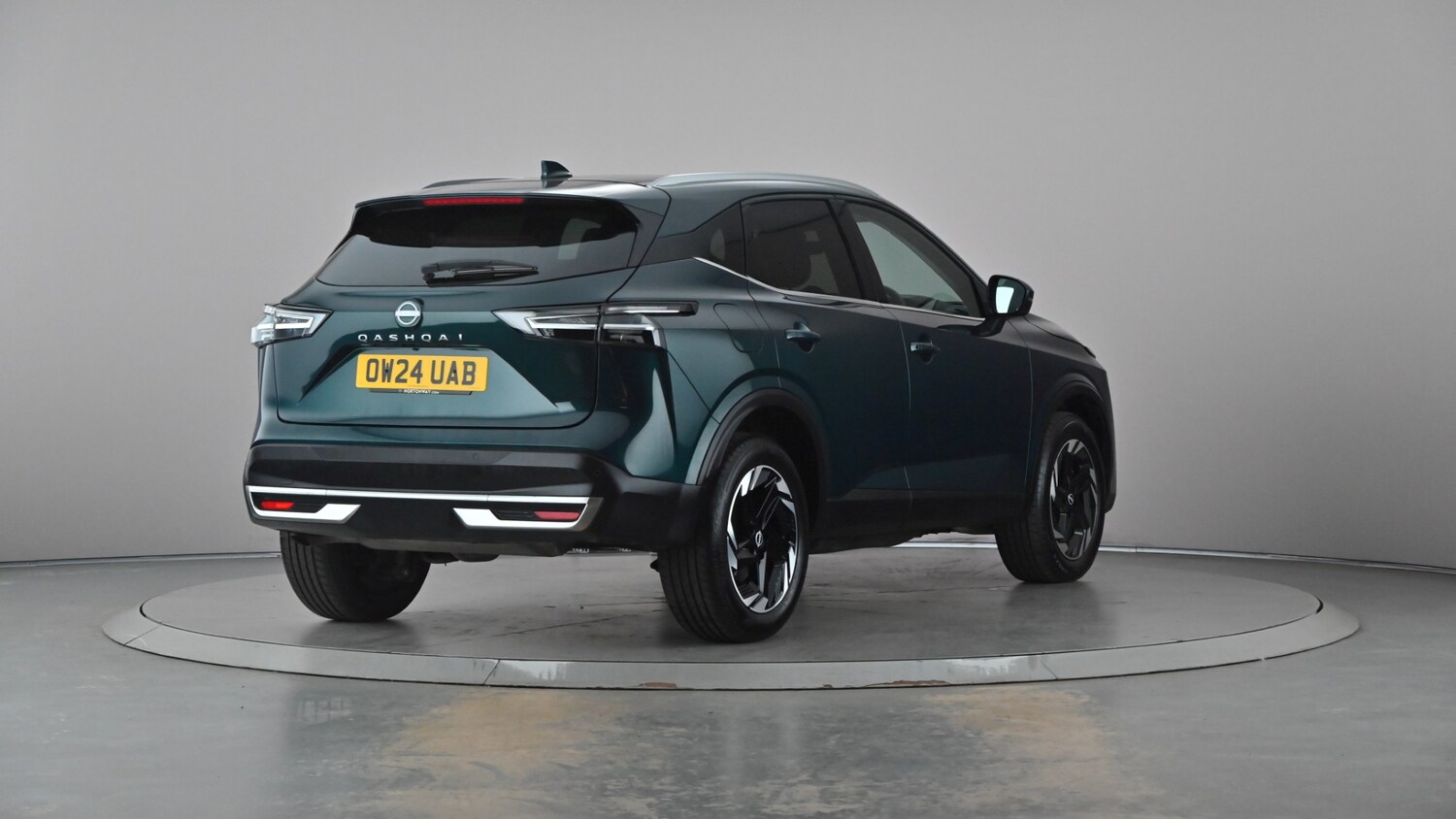 Vehicle 47