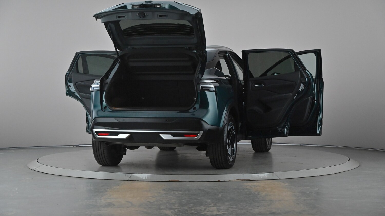 Vehicle 82