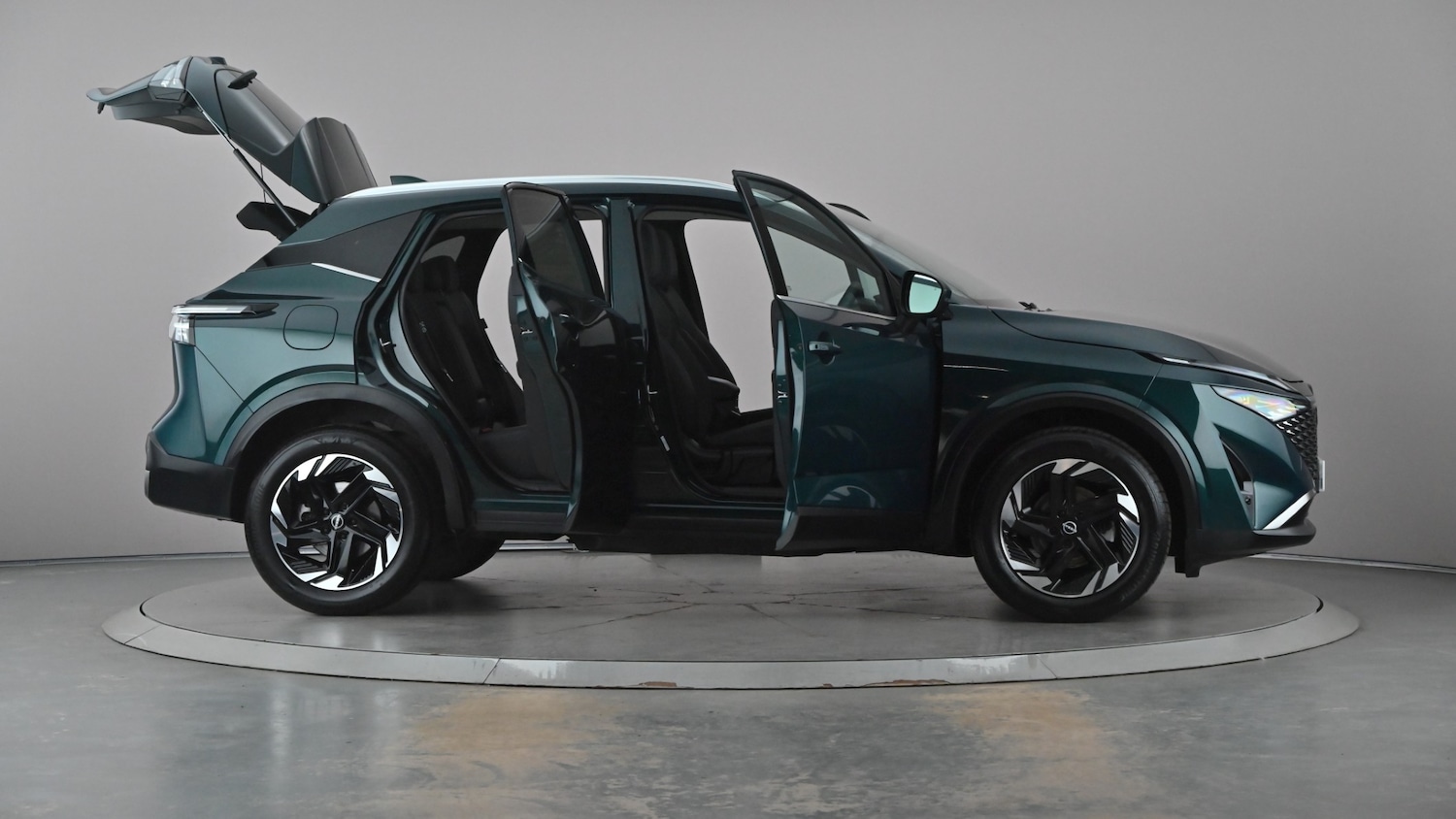 Vehicle 90