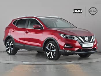 Used Nissan Qashqai 2019 for sale - 79611506: Photo