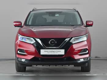 Used Nissan Qashqai 2019 for sale - 79611506: Photo