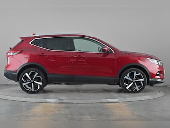Used Nissan Qashqai 2019 for sale - 79611506: Photo