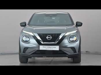 Used Nissan Juke 2025 for sale - 74868946: Photo
