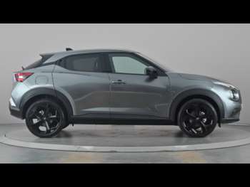 Used Nissan Juke 2025 for sale - 74868946: Photo