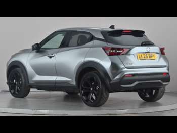 Used Nissan Juke 2025 for sale - 74868946: Photo