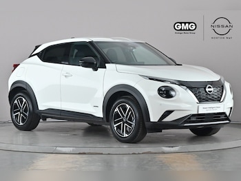 Used Nissan Juke 2024 for sale - 79037451: Photo