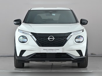 Used Nissan Juke 2024 for sale - 79037451: Photo