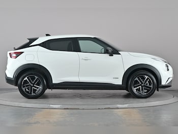 Used Nissan Juke 2024 for sale - 79037451: Photo
