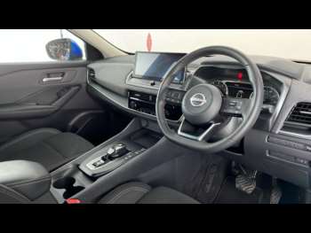 Used Nissan Qashqai 2024 for sale - 74045983: Photo