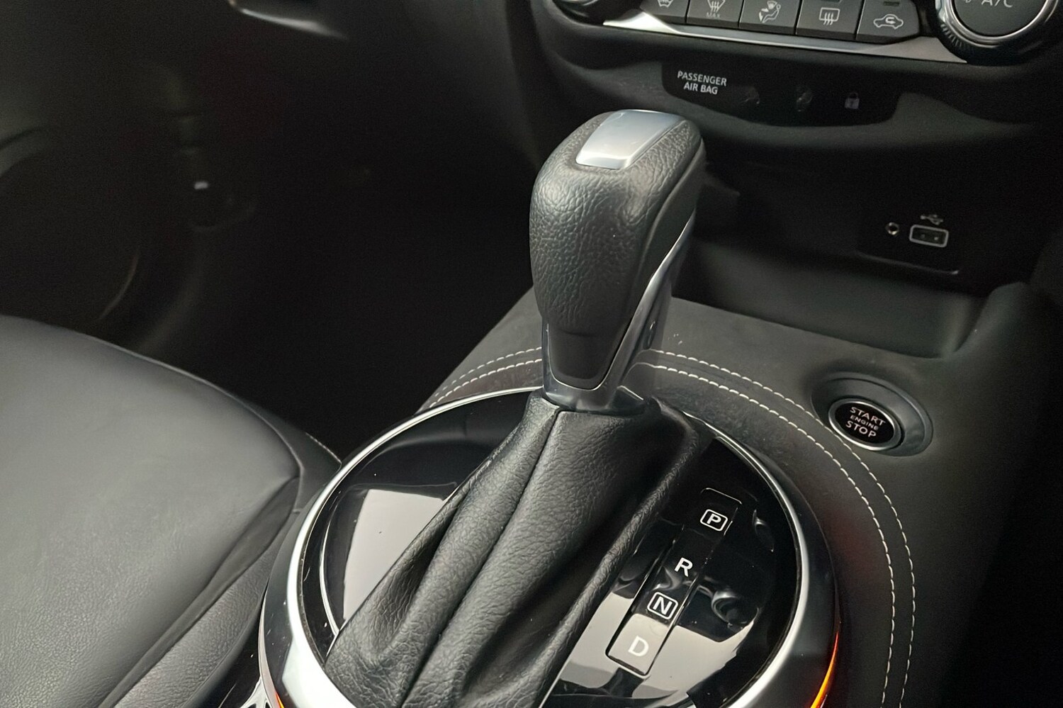 Used Nissan Juke 2021 for sale - 78163129: Photo 12