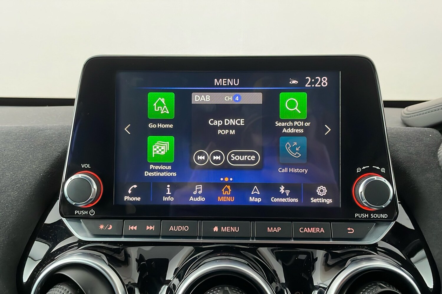 Used Nissan Juke 2021 for sale - 78163129: Photo 19