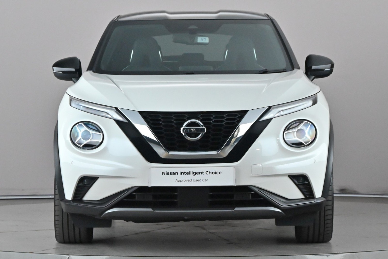 Used Nissan Juke 2021 for sale - 78163129: Photo 2
