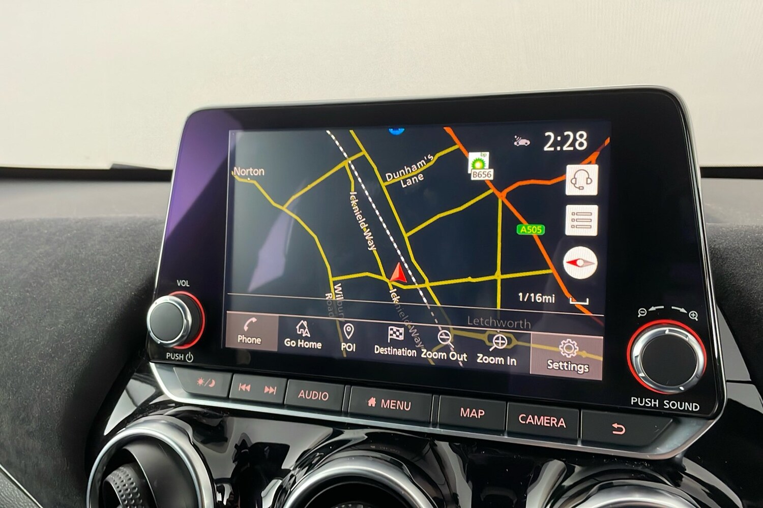 Used Nissan Juke 2021 for sale - 78163129: Photo 20