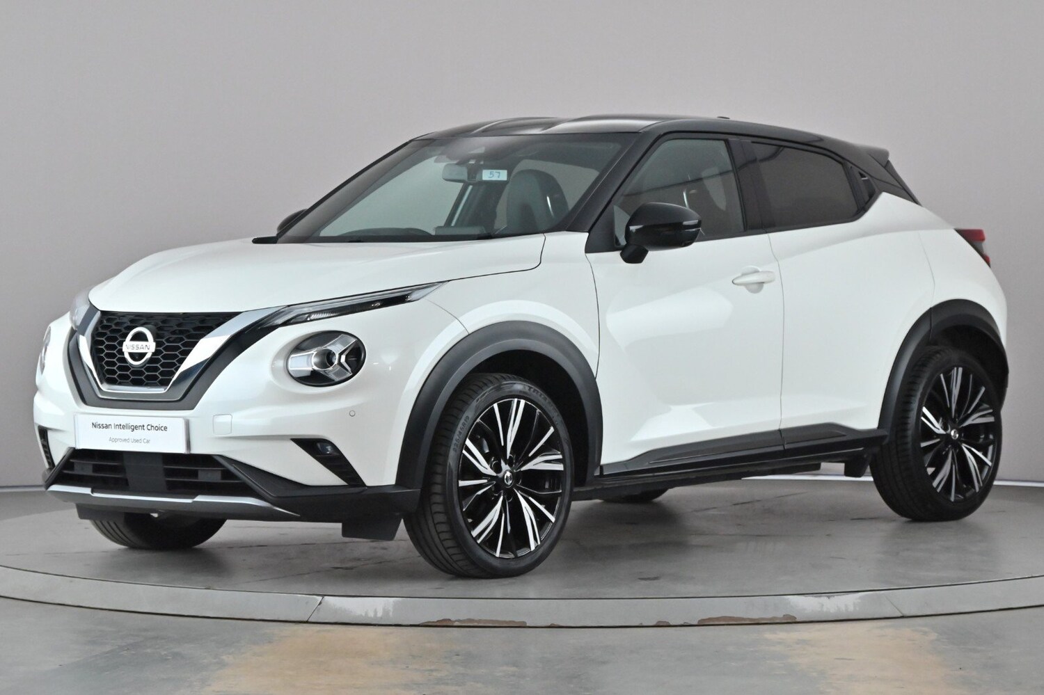 Used Nissan Juke 2021 for sale - 78163129: Photo 21