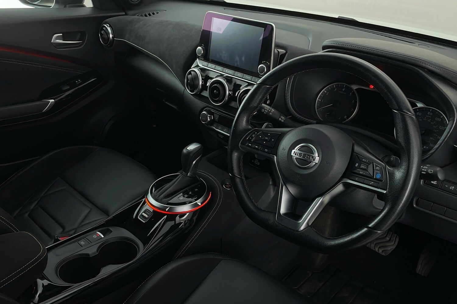 Used Nissan Juke 2021 for sale - 78163129: Photo 22