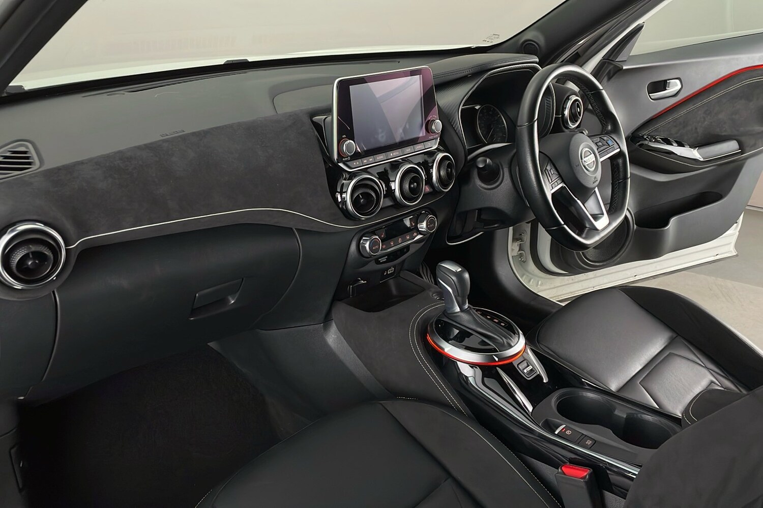 Used Nissan Juke 2021 for sale - 78163129: Photo 23