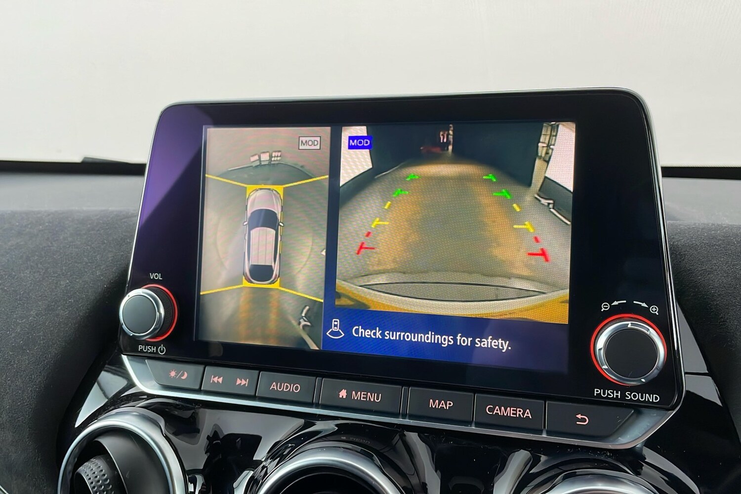 Used Nissan Juke 2021 for sale - 78163129: Photo 24