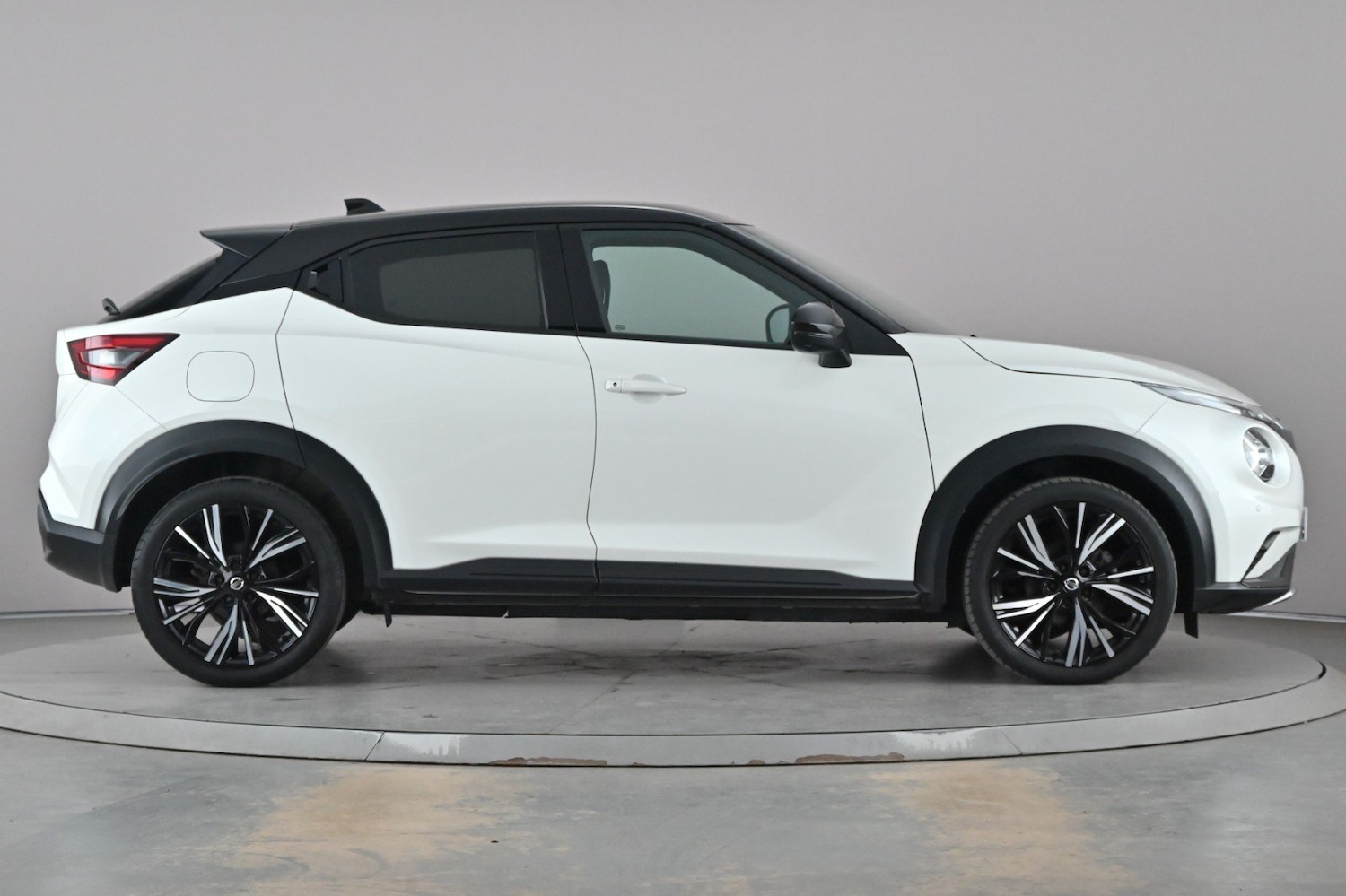 Used Nissan Juke 2021 for sale - 78163129: Photo 3