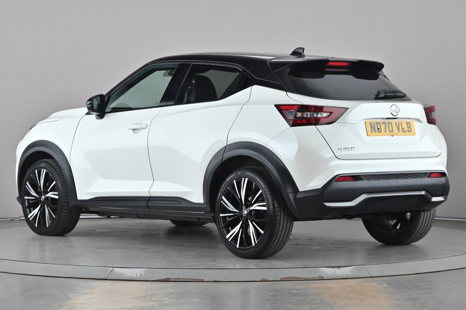 Used Nissan Juke 2021 for sale - 78163129: Photo 5