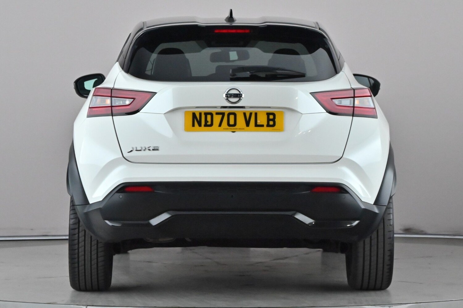 Used Nissan Juke 2021 for sale - 78163129: Photo 6