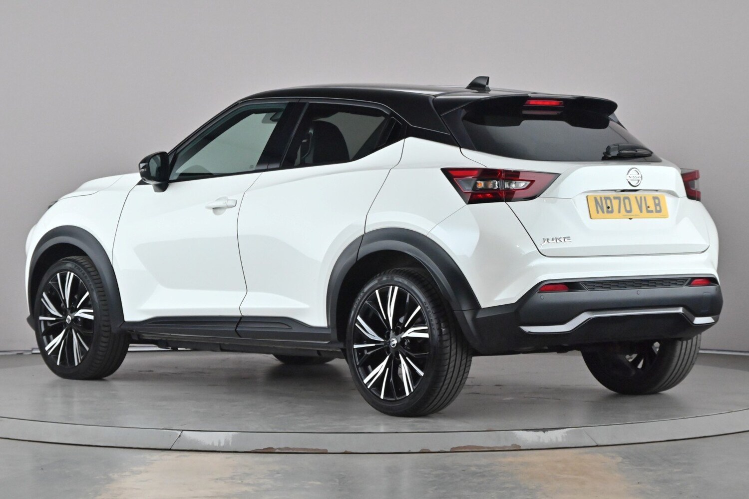 Used Nissan Juke 2021 for sale - 78163129: Photo 7