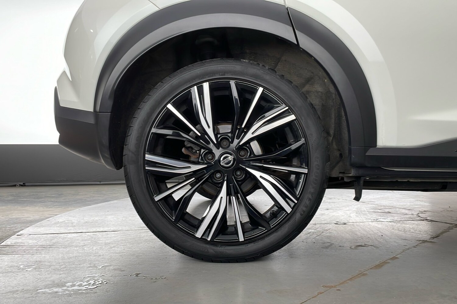 Used Nissan Juke 2021 for sale - 78163129: Photo 8