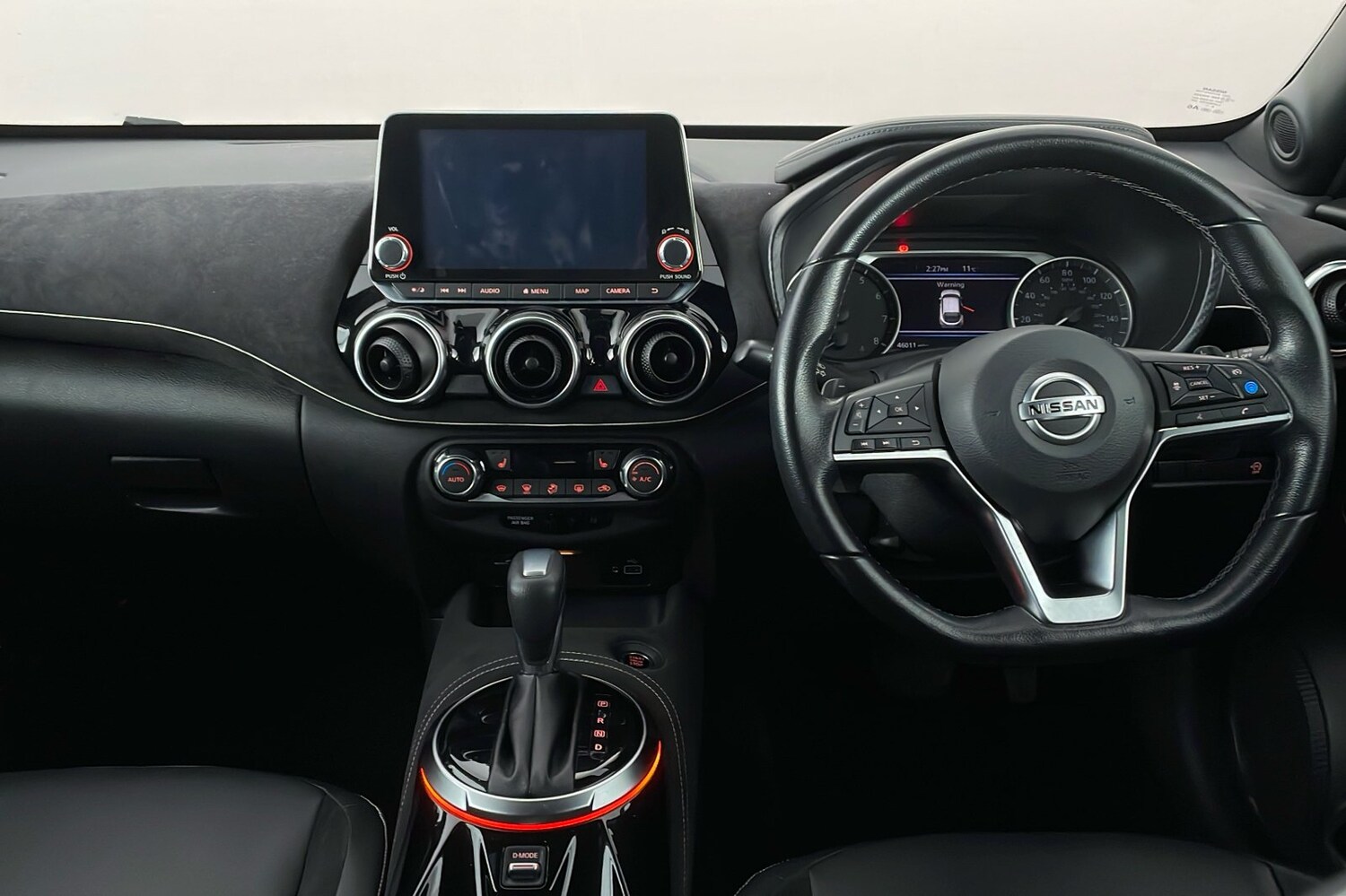 Used Nissan Juke 2021 for sale - 78163129: Photo 9