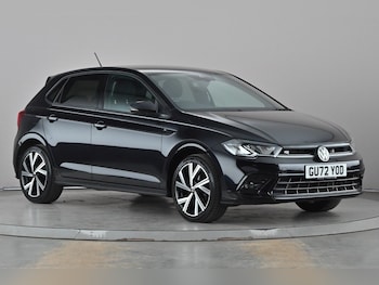 Used Volkswagen Polo 2022 for sale - 78497037: Photo