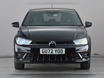 Used Volkswagen Polo 2022 for sale - 78497037: Photo